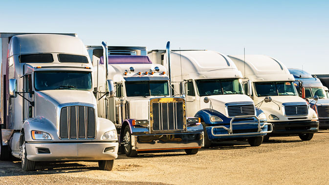 Moving America ForwardThe American Trucking Association