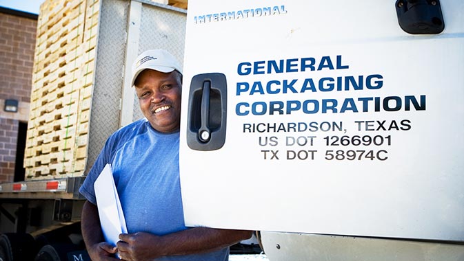 A Family Commitment to Industrial Packaging