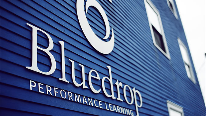 Improving Performance, Advancing PotentialBluedrop Performance Learning