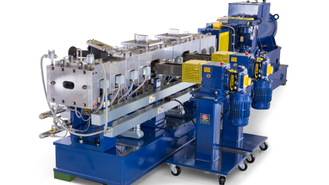 Local Expertise with a Global PresenceCPM Century Extrusion