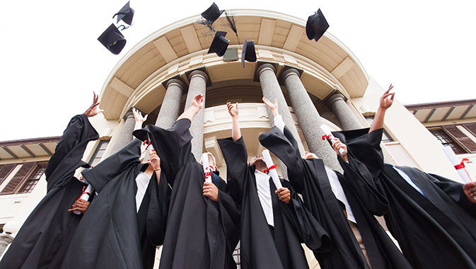 Transforming Ordinary Students into Extraordinary Graduates