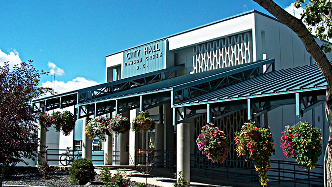 2015 | In Focus | July 2015Embracing a New Frontier in the Mile 0 CityCity of Dawson Creek, B.C.