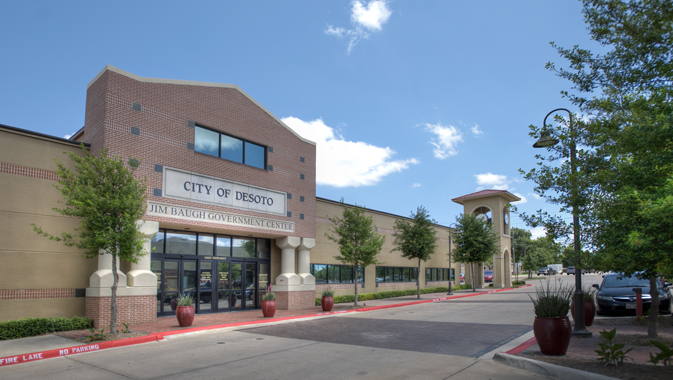 2015 | In Focus | March 2015Poised for GrowthCity of DeSoto, Texas