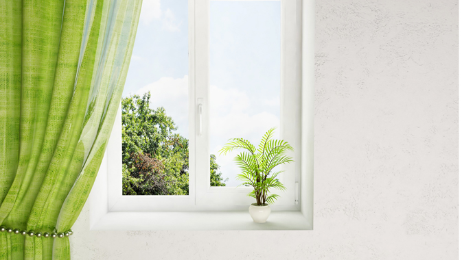 Looking Out, Looking ForwardSeeing Clearly with Modern Windows