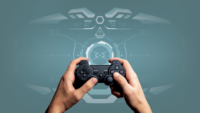 2019 | Business News | In Focus | May 2019How Smart is Your Game?Artificial Intelligence is Transforming the Future of Video Gaming