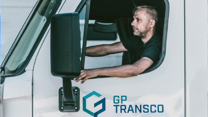 2018 | In Focus | October 2018Breaking Old Habits of the Trucking IndustryGP Transco