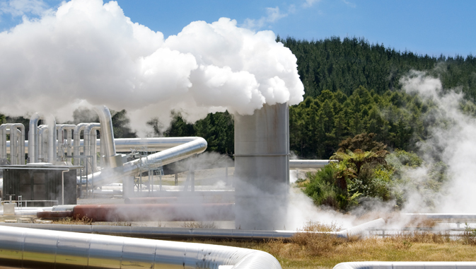 2015 | February 2015 | In FocusA Matter of Dollars and SenseThe Business of Geothermal Heating and Cooling