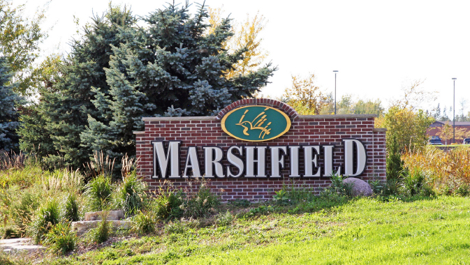 Cutting-Edge Medicine, Advanced Manufacturing and DairyfestMarshfield Area Chamber of Commerce and Industry