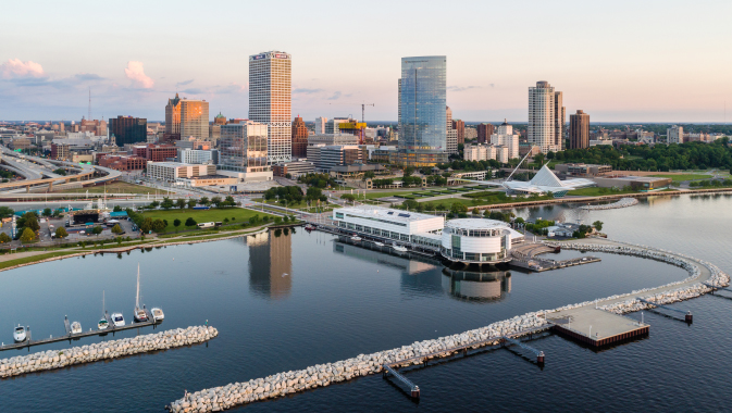A Regional Approach Accelerates Milwaukee’s Economic Resurgence