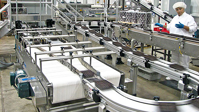 2015 | In Focus | November 2015Making Manufacturing EasierNCC Automated Systems