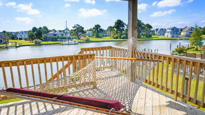 Life on the EdgeThe Outer Banks Chamber of Commerce