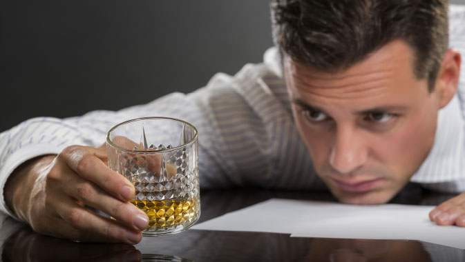Safe and SoberThe Risks of Drugs and Alcohol in the Workplace