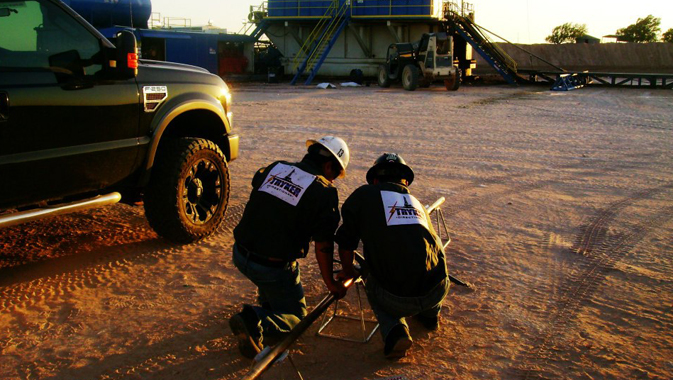 First-Rate Directional Drilling ExpertiseStryker Energy Directional Services
