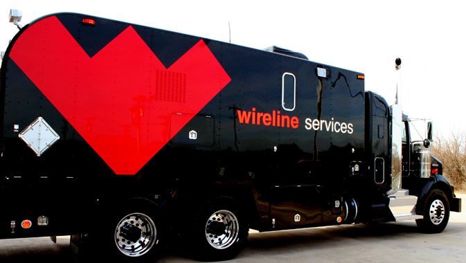 High-Quality Truck Manufacturing for the OilfieldSynergy Wireline Equipment
