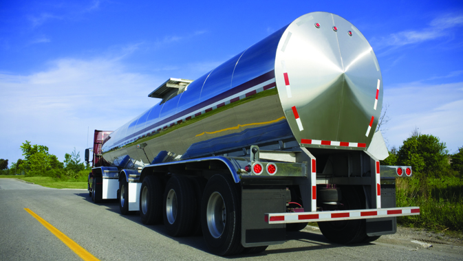 Serving Major Oilfield CompaniesTutle & Tutle Trucking, Inc.