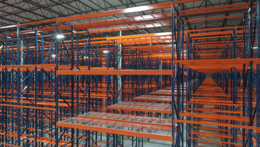 2021 | April 2021 | In FocusThe Warehouse Automation ExpertsABCO Systems