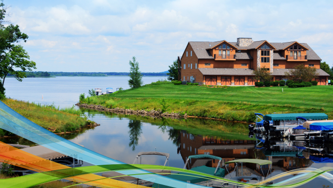 2019 | In Focus | July 2019A Great Place to Live, Work and PlayAdams County, WI