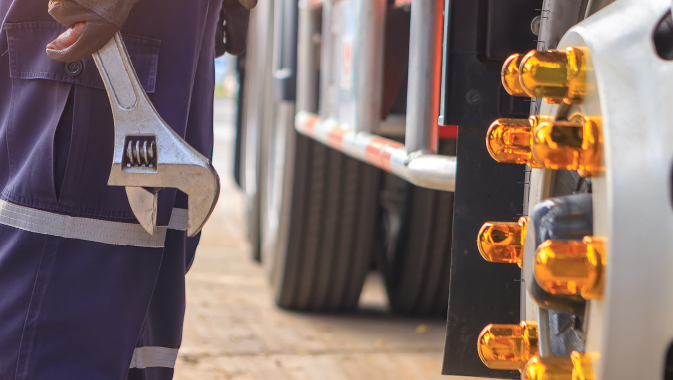 2019 | In Focus | June 2019Experts in Shipping, Logistics & Fleet ServicesAtlas Trucking Company