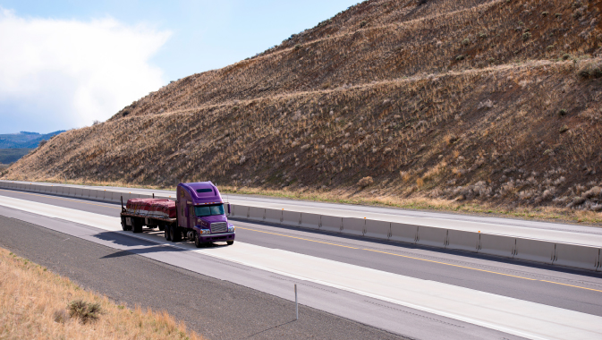 2019 | April 2019 | In FocusThe Team that Keeps on Truckin’Hearn Trucking