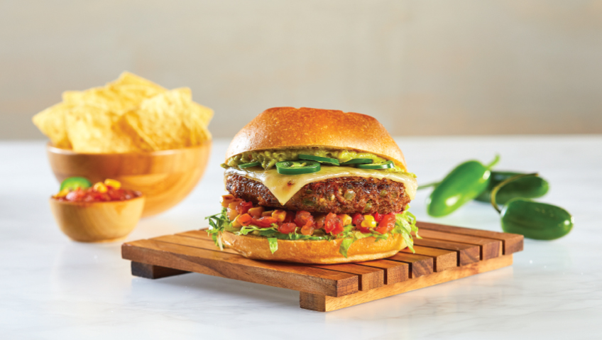 2021 | Food & Beverage | In Focus | March 2021This Leader in the Field of Meat Production is Expanding into Plant-Based AlternativesJensen Meat Company