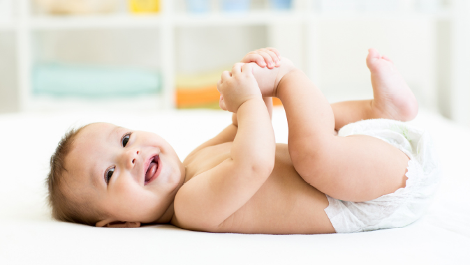 Parenthood, Diapers and IngenuityLeda Health Innovations