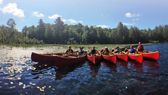 2019 | In Focus | June 2019Making Camp a Safe Place to Learn and GrowOntario Camps Association