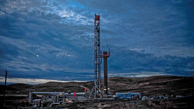 Meeting Drilling Industry Challenges through a ‘Company-Next-Door’ ApproachPayzone Directional Services, Inc.