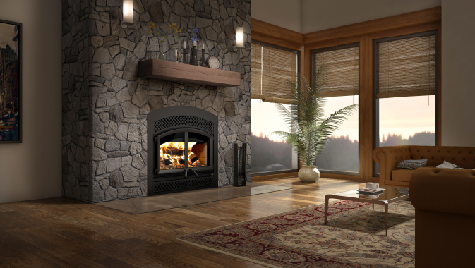 2019 | February 2019 | In FocusLighting a Fire in the Home Heating IndustryStove Builder International