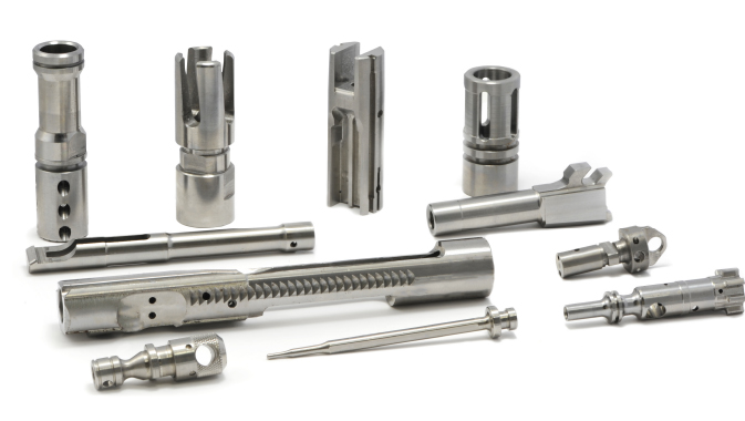 Over 50 Years of Precision Turned Components for Any ApplicationSwiss Automation