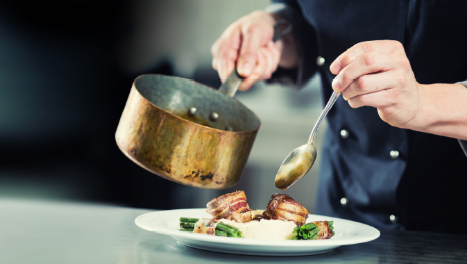What’s Cookin’ in 2020?The National Restaurant Association