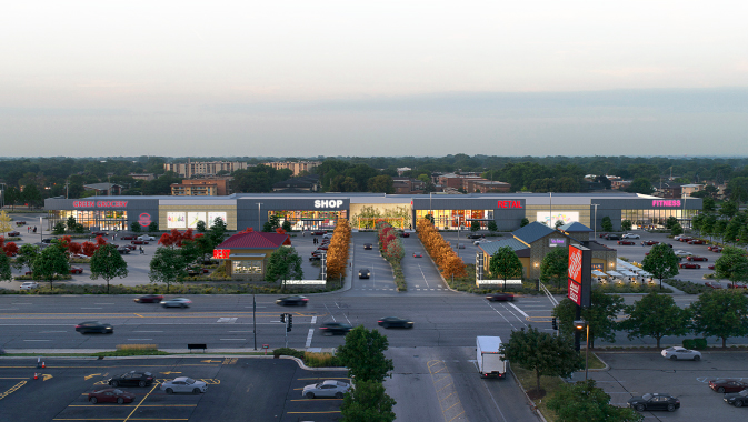 2019 | August 2019 | In FocusBusiness Booms, Developments Flourish, and Life Becomes Even BetterVillage of Oak Lawn, IL