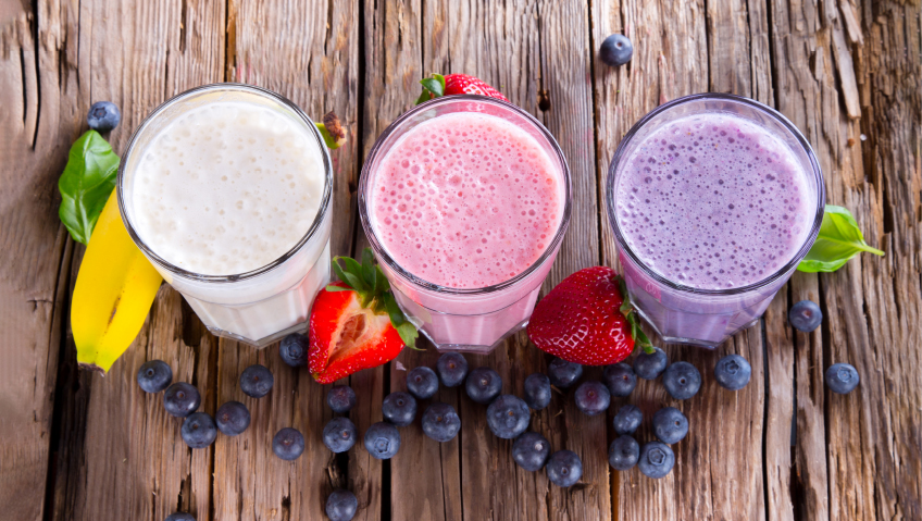 Smooth Operator – The World’s Favorite Smoothie Machines Blend Quality With InnovationBlendtec
