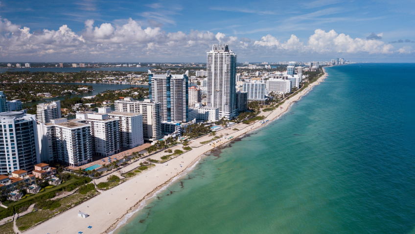 February 2022 | Workforce & Economic DevelopmentUrban OasisCity of North Miami, FL
