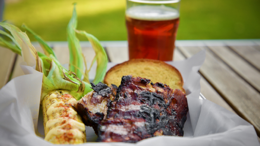 2021 | Food & Beverage | October 2021Stick-to-Your-Ribs Meat and Desserts – How One Company Expanded and Diversified During a Worldwide PandemicSpartanburg Meat Processing