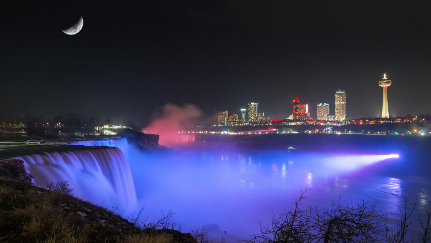May 2022 | Workforce & Economic DevelopmentComing Back Stronger than EverCity of Niagara Falls, ON