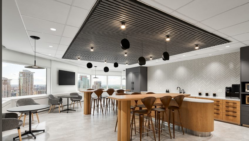 May 2022 | ServicesBig Expansion Means Enhanced Client ServiceContemporary Office Interiors (COI)