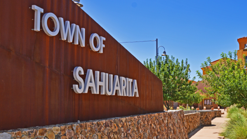 2022 | August 2022 | AZ 22Optics, Aerospace, Defense, and MoreTown of Sahuarita, AZ