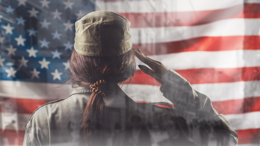2023 | March 2023Making Their MarkEntrepreneurship Among Women Veterans