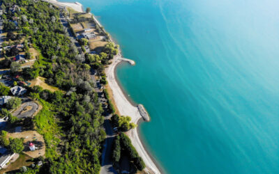 Where Unique Attractions AboundTown of Goderich, Ontario