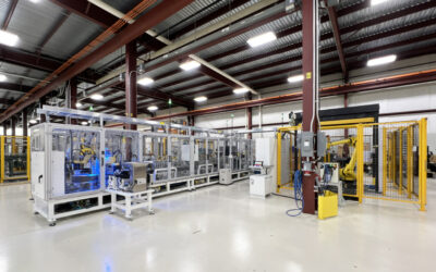 The Future of AutomationEdgewater Automation