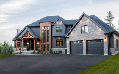 Home Building to the Highest StandardsJeffery Homes