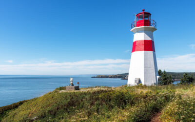 Opportunities Abound for Provincial TourismTourism Industry Association of New Brunswick