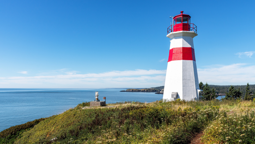 Opportunities Abound for Provincial TourismTourism Industry Association of New Brunswick