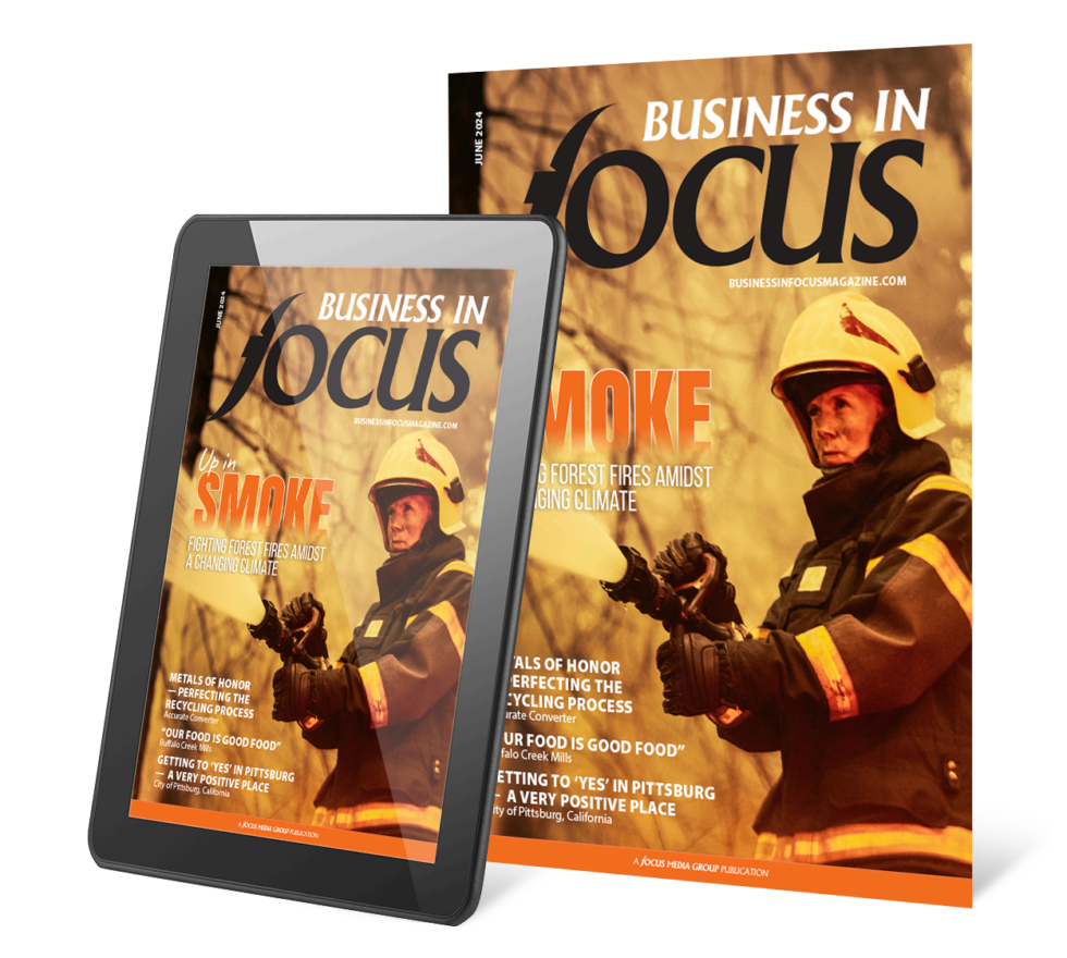 Home - Business In Focus Magazine