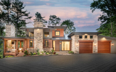 Building Happier, Healthier LivesLiving Stone Design + Build