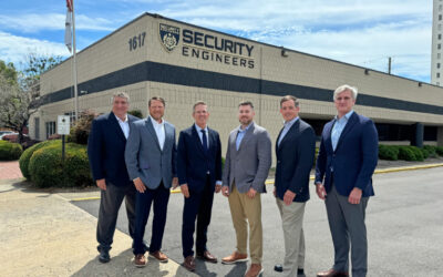 Disproving Stereotypes Through ExcellenceSecurity Engineers Inc.