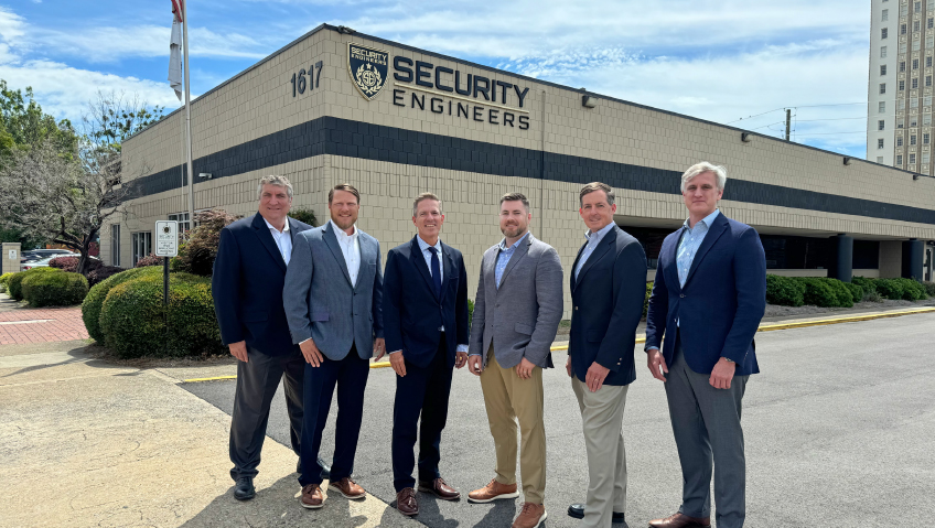 Disproving Stereotypes Through ExcellenceSecurity Engineers Inc.