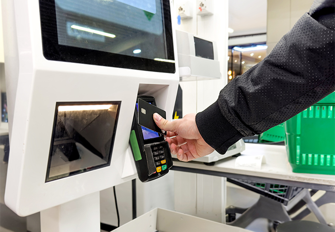 Costco testing card scanners at several Canadian locations