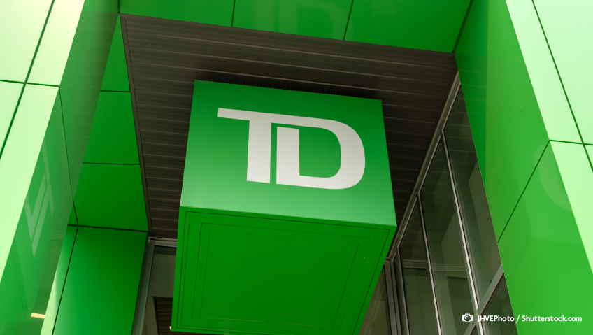 TD Bank fined by U.S. regulator