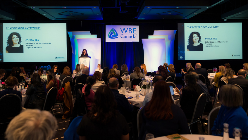 15 Years of Empowering Women-Owned BusinessesWBE Canada